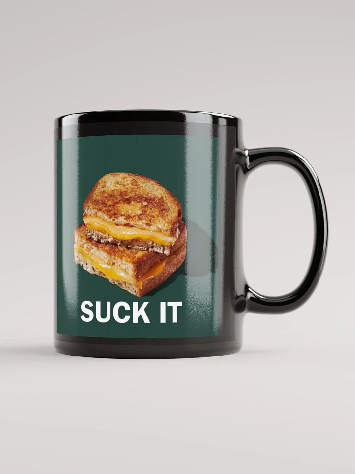 Saika Cheese Mug product image (2)