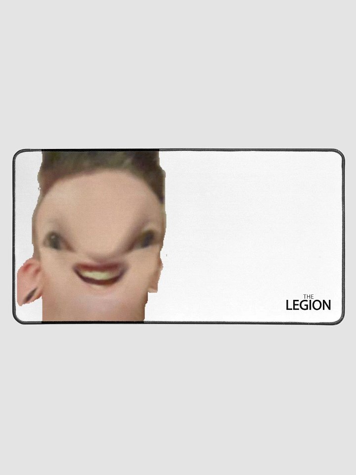 The Cursed Desk Mat product image (1)