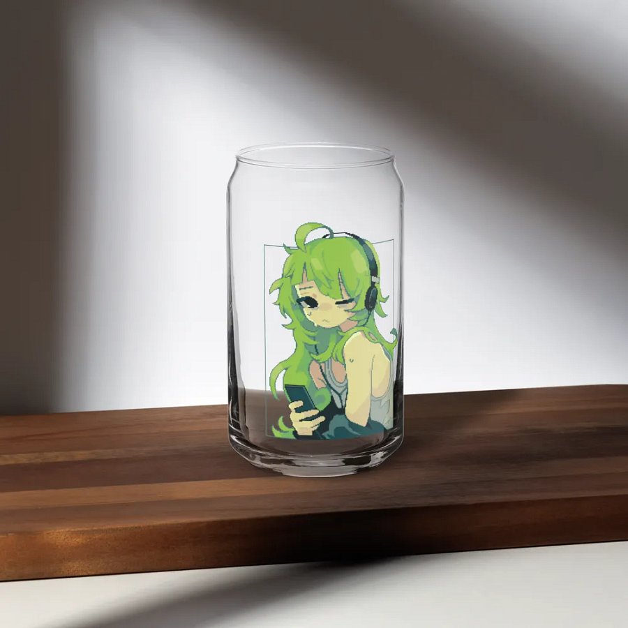 brat NEET glass product image (5)