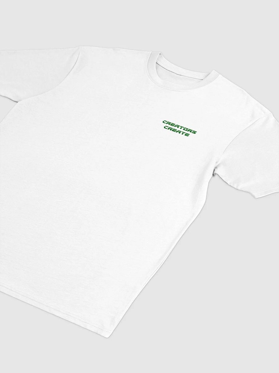 Creators Create Premium Tee product image (2)