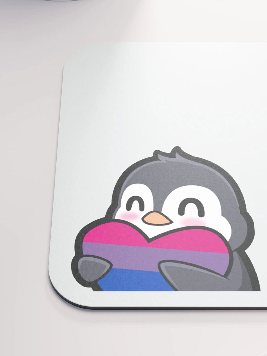 Bisexual Mousepad product image (6)