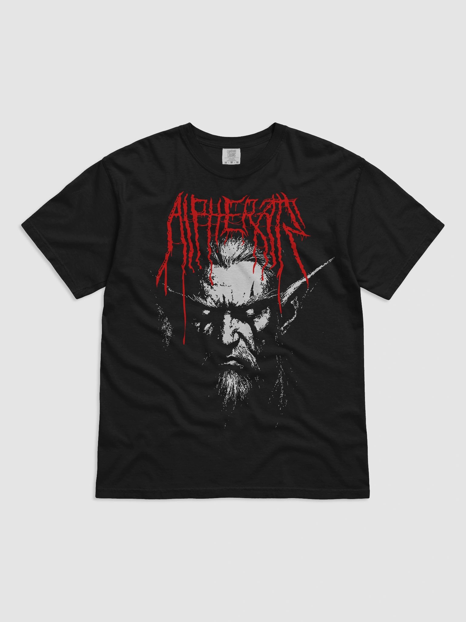 Origins Tee product image (1)