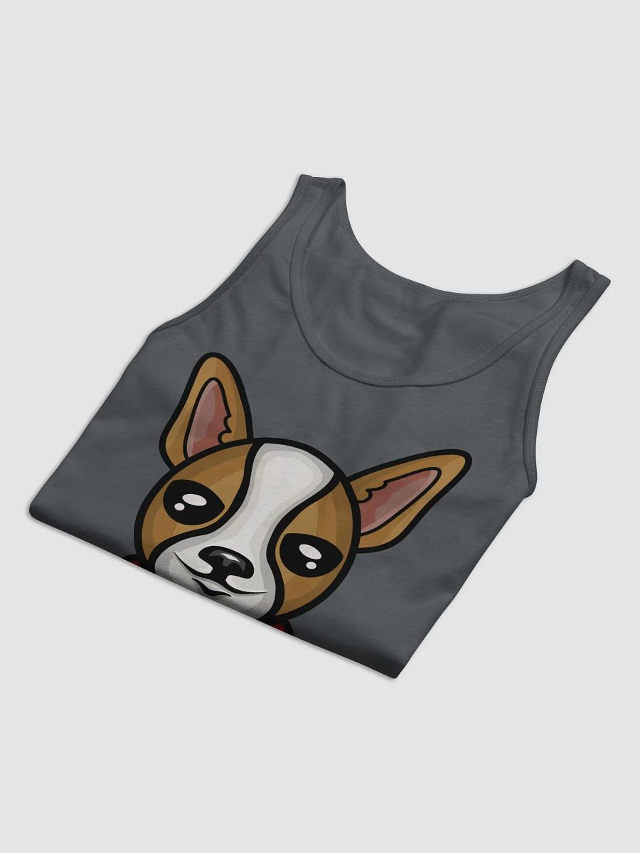Henry Tank Top product image (54)