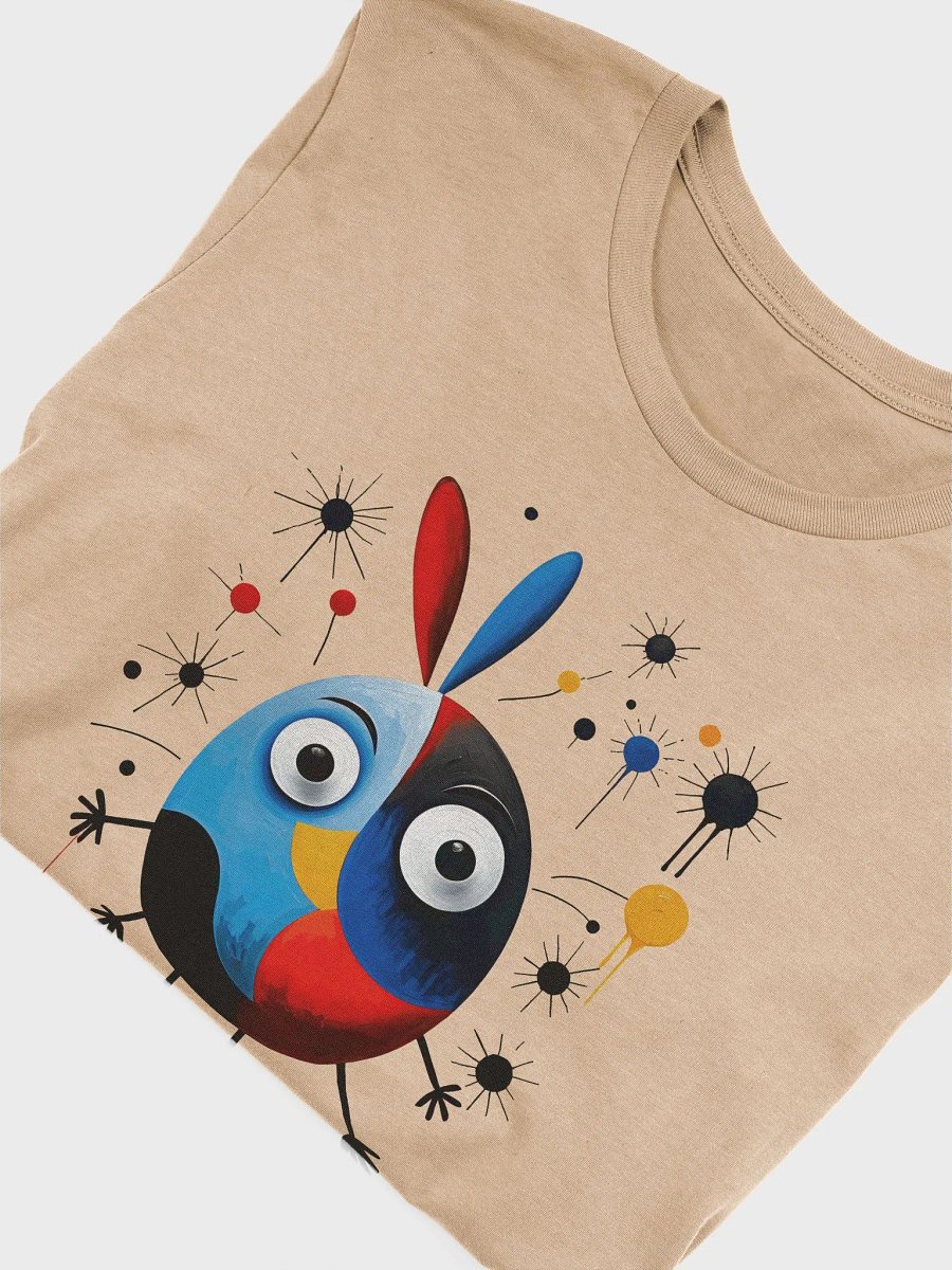Bella+Canvas Supersoft T-Shirt product image (10)