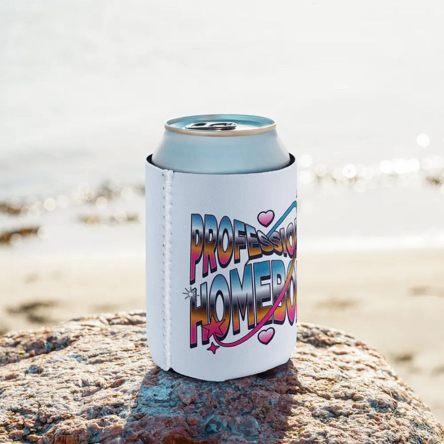 Professional Homebody Cosmic Coozie Can Cooler product image (9)