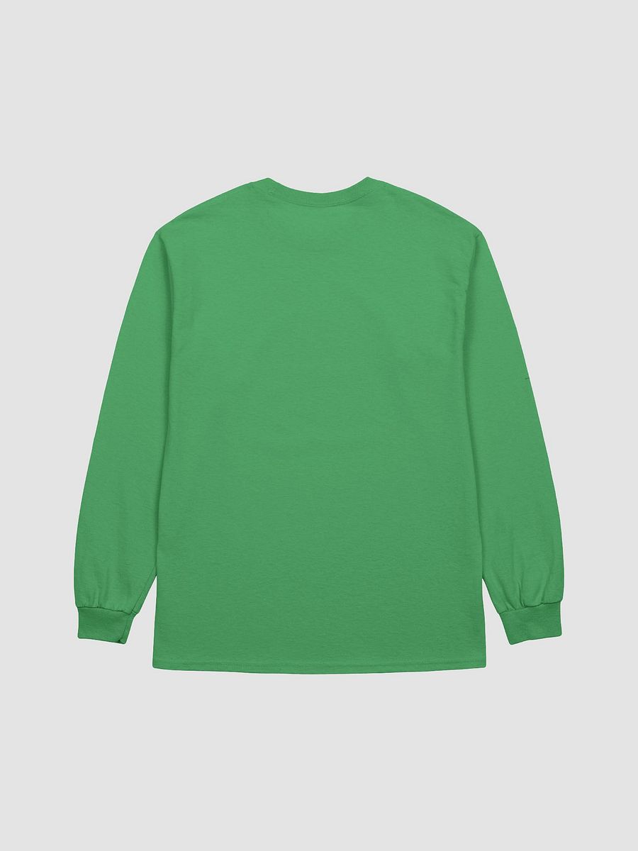 Band Life Long Sleeve product image (13)