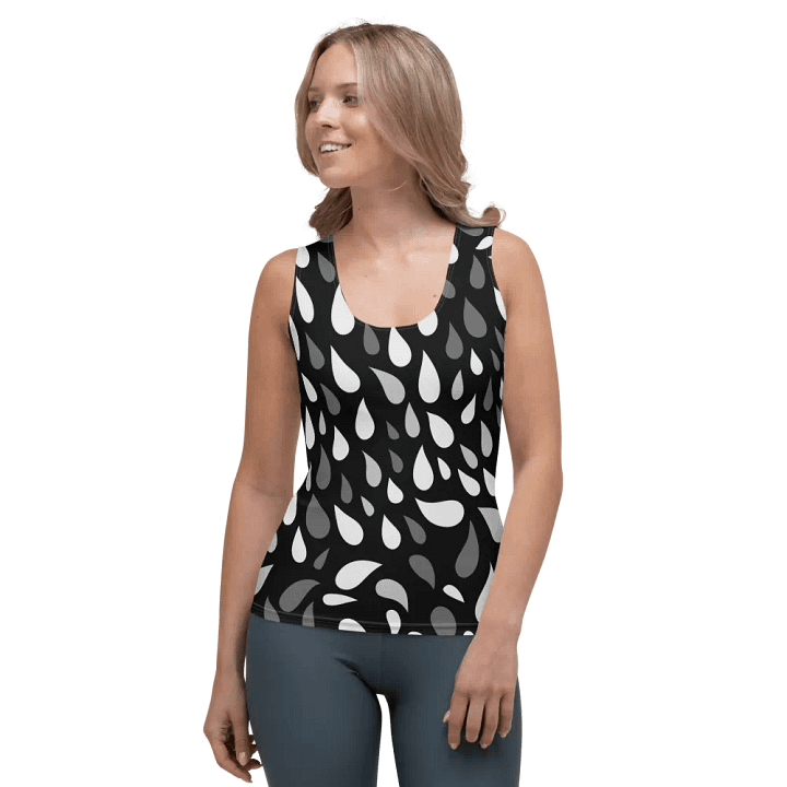 Fluid Motion Women's Tank product image (1)