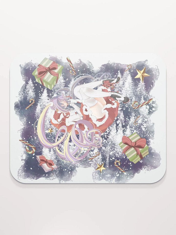 〖2024 Winter Edition〗 New YearIsh Desk Mouse Pad product image (2)