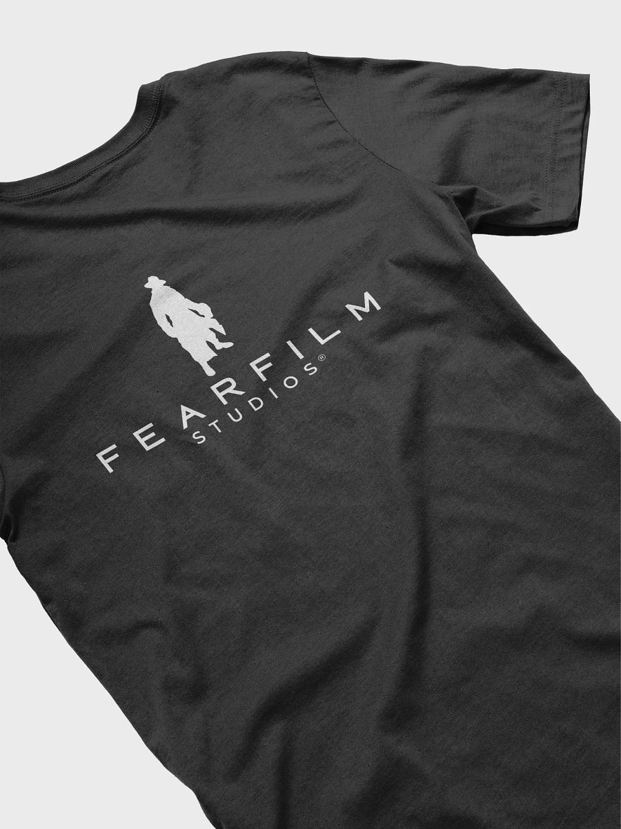 Official FEAR FILM Studios Soft T-Shirt product image (10)