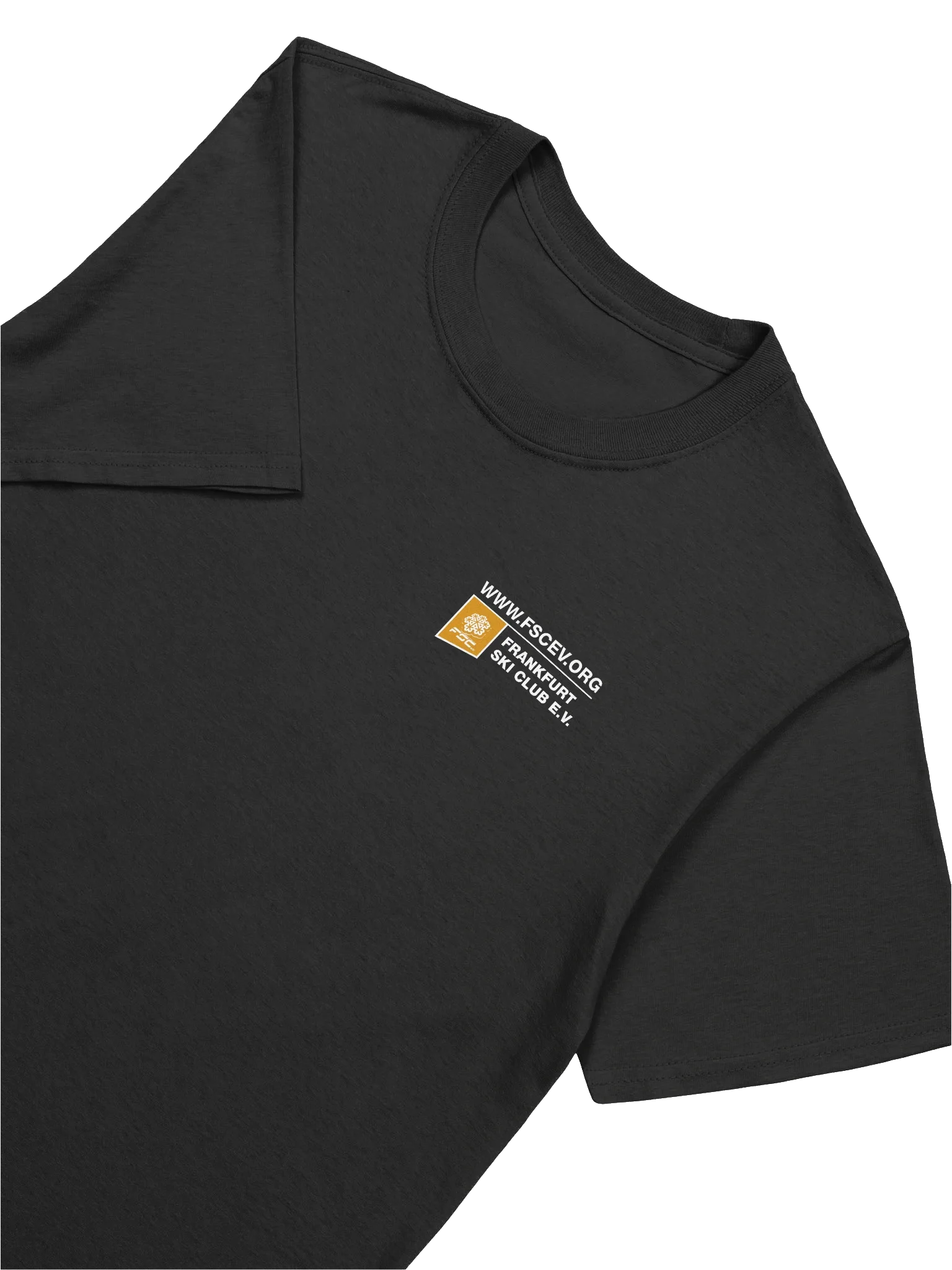 FSC Tabbed Logo (front only print) product image (2)