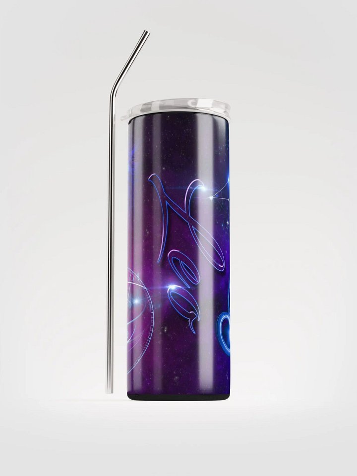 Leo Zodiac Tumbler product image (1)