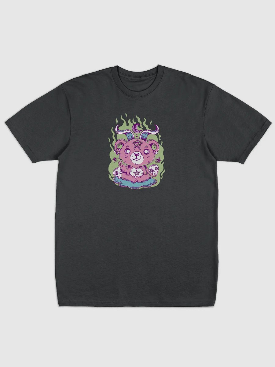 Bearphomit Cloud Tee product image (1)