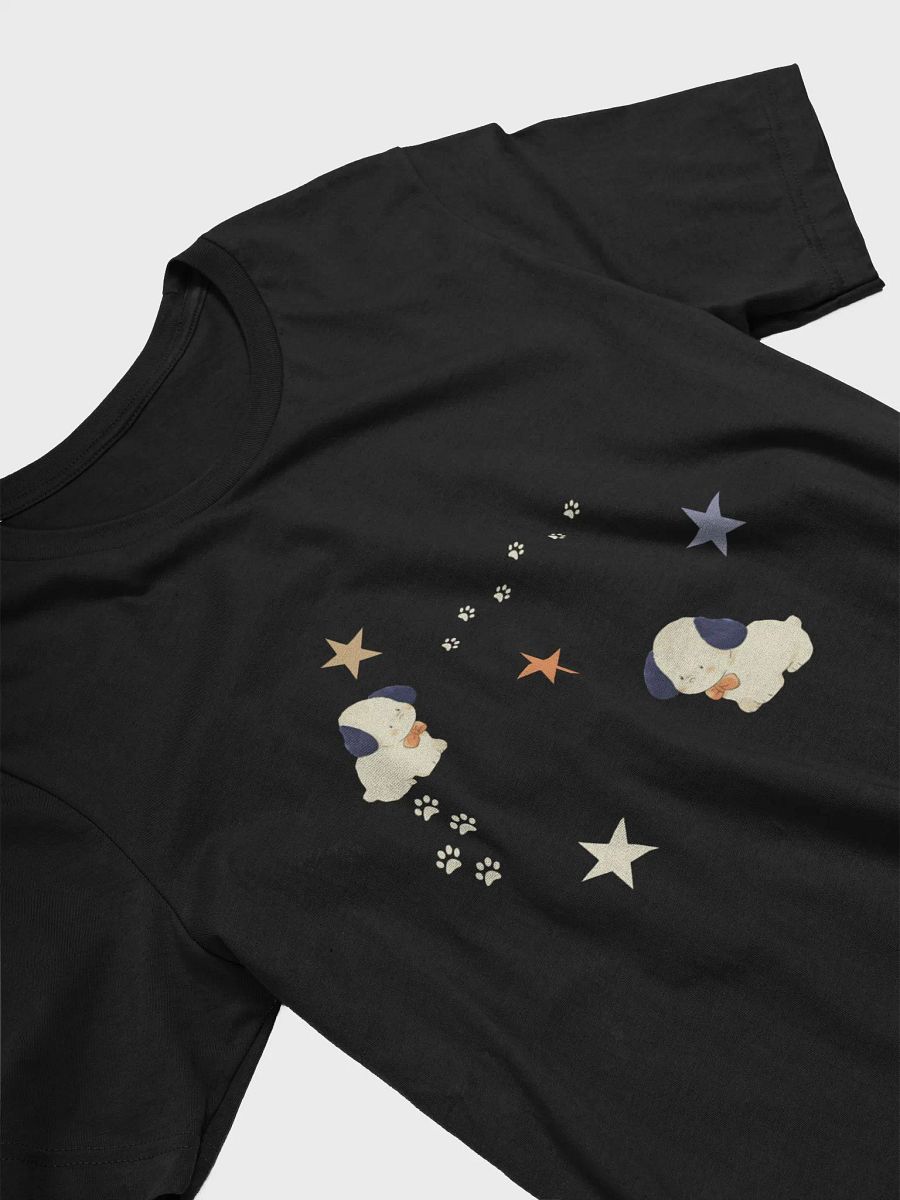 “Starry Pup” Tee product image (3)