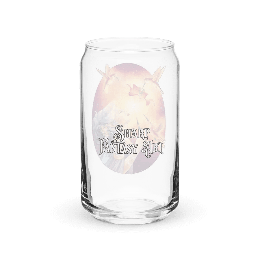 Triplets - SFA Can Glass product image (3)