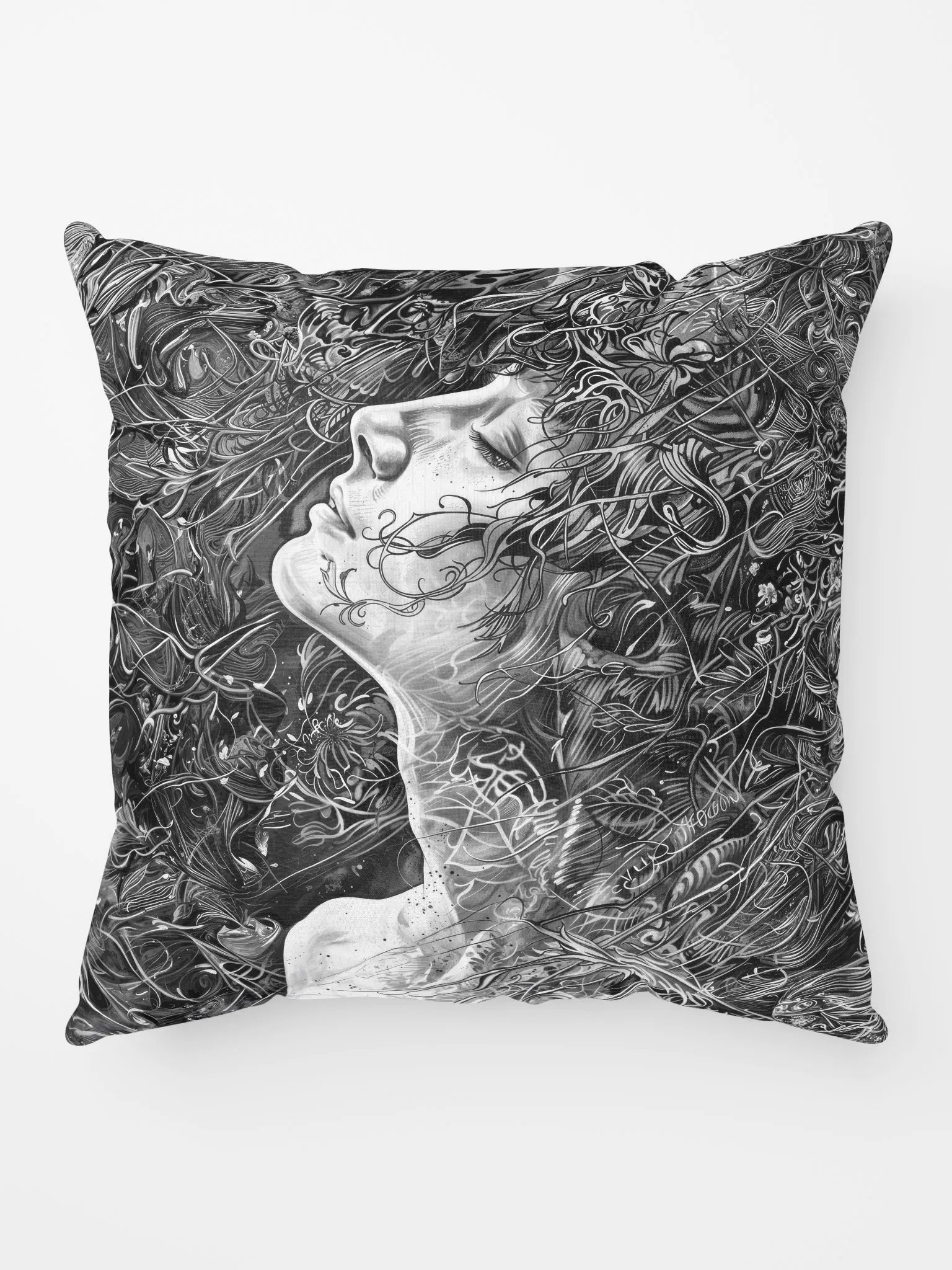 Next Forever - Pillow product image (5)