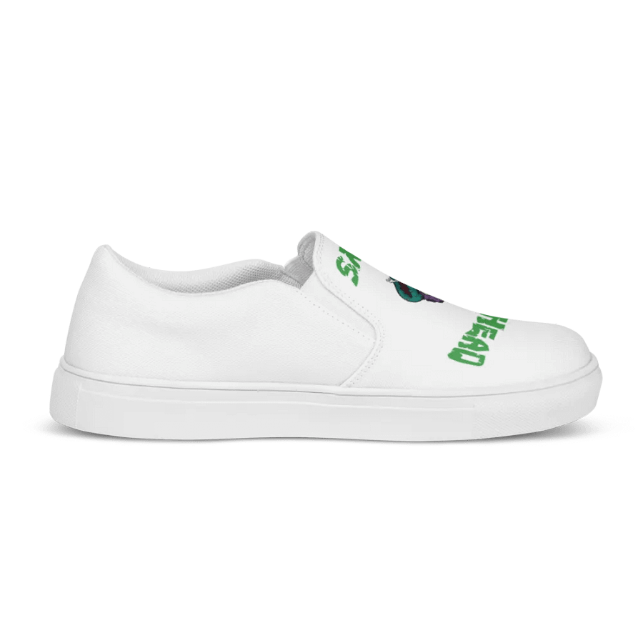 Shell Head Ladies Slip on product image (11)