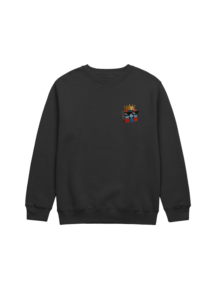 Cubezalot Originals - Icon 1 Sweater product image (2)