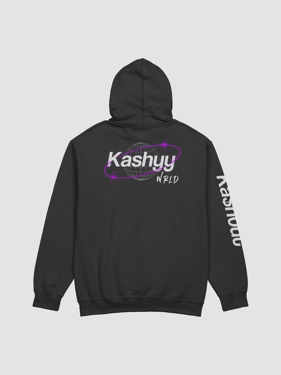 Kashyy WRLD Hoodie product image (4)