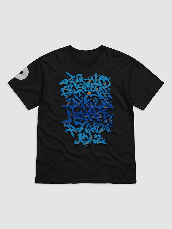 GRAFFITI WILDSTYLE 1 product image (1)