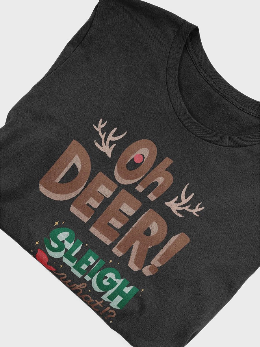 Oh Deer, Sleigh What? product image (7)