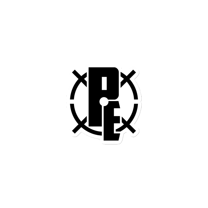 Preferred Enemies magnet product image (1)