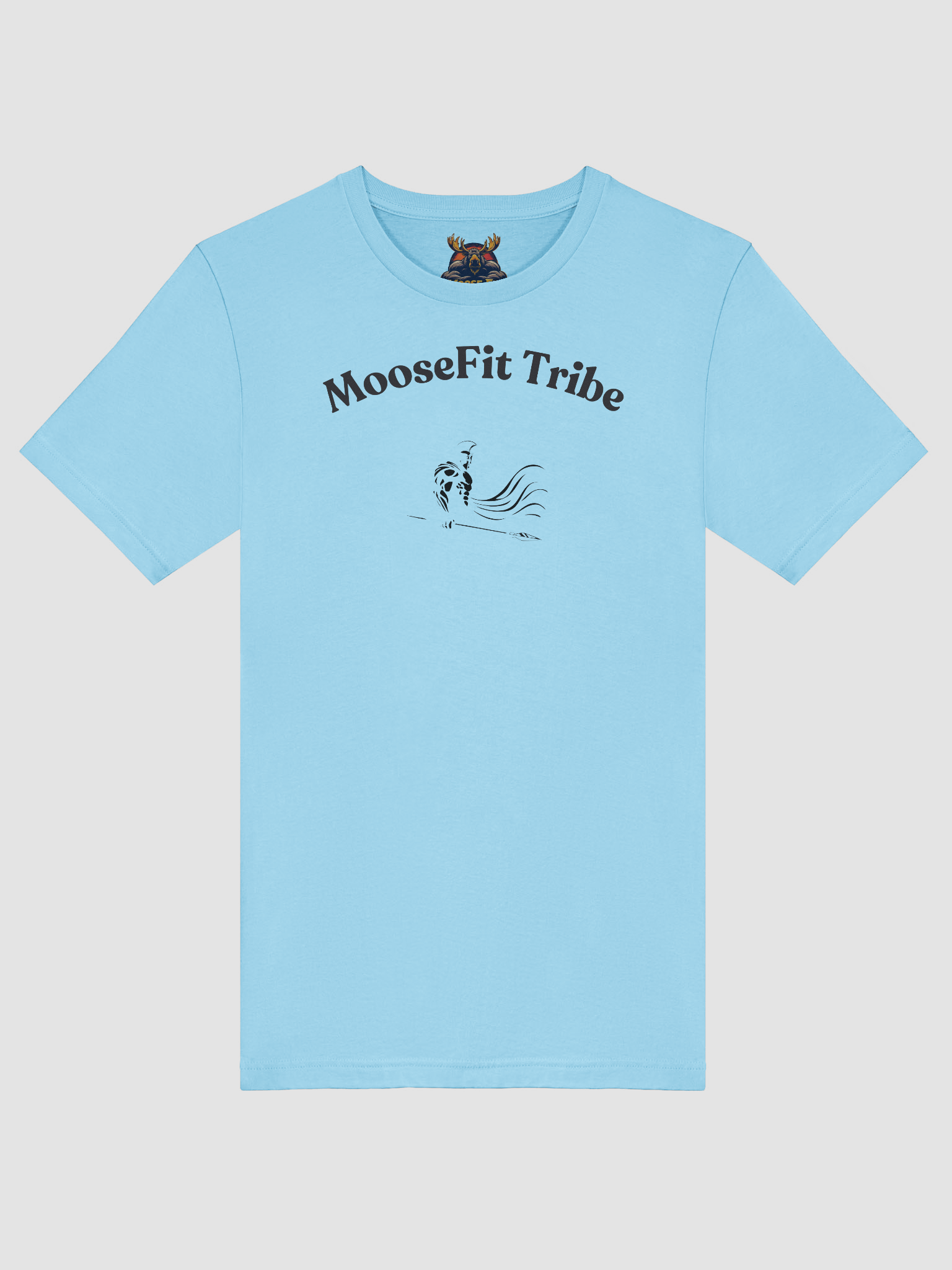 MooseFit Tribe Warrior T-Shirt product image (47)