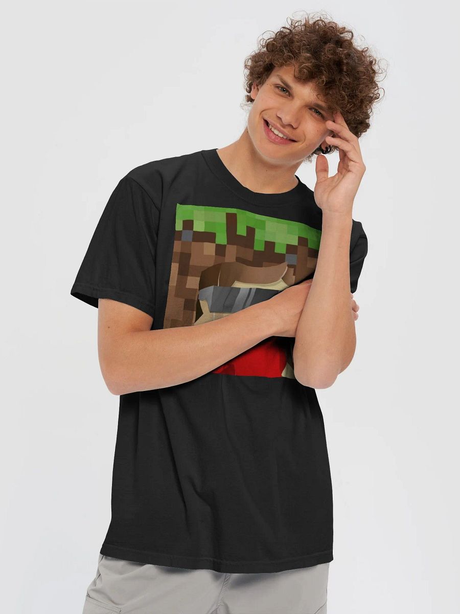 OG Memerplayz Style Tee product image (5)