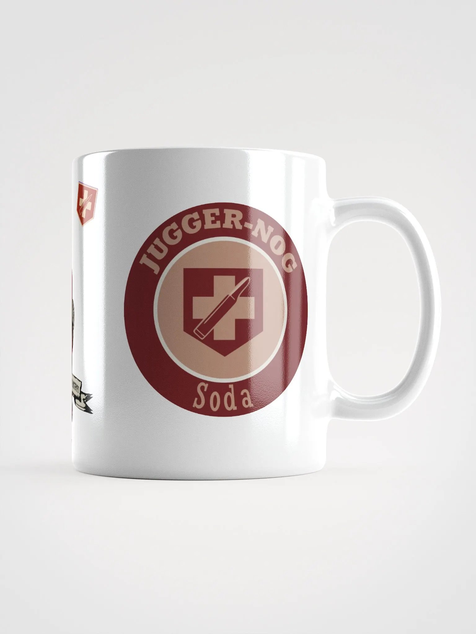 Juggernog : Vie INFINIE ! product image (4)