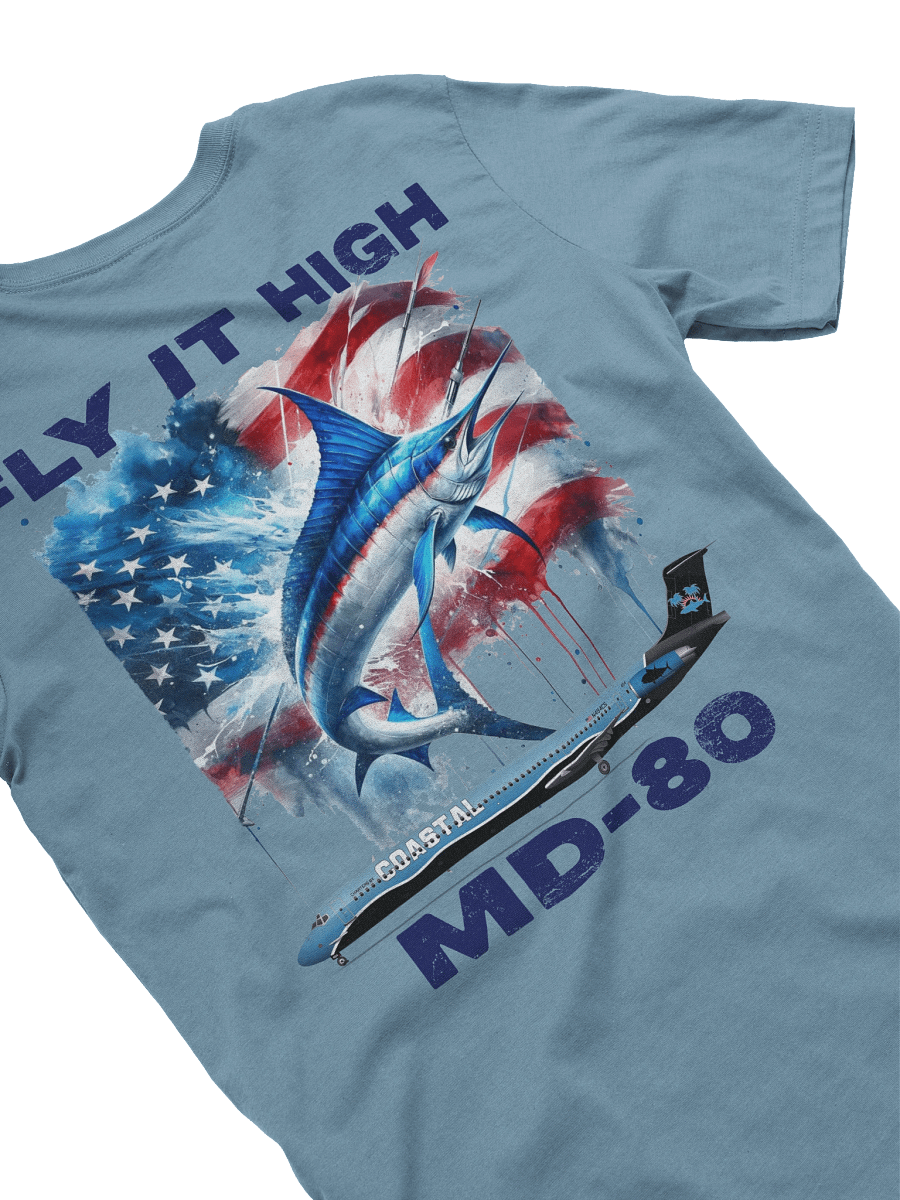 Fly It High-4th of July! product image (27)