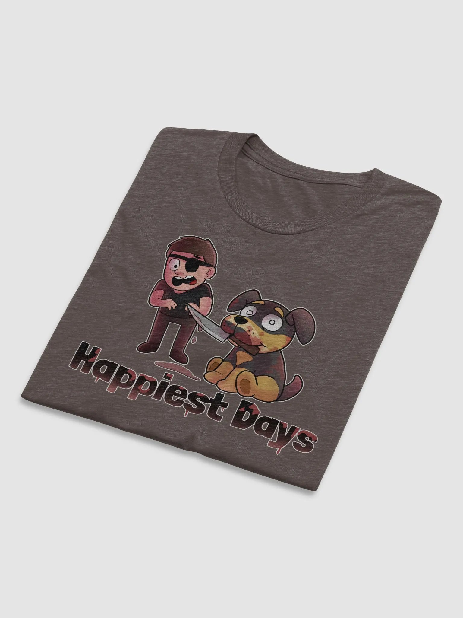 Smiling Adventures with Danker and Frodo product image (5)