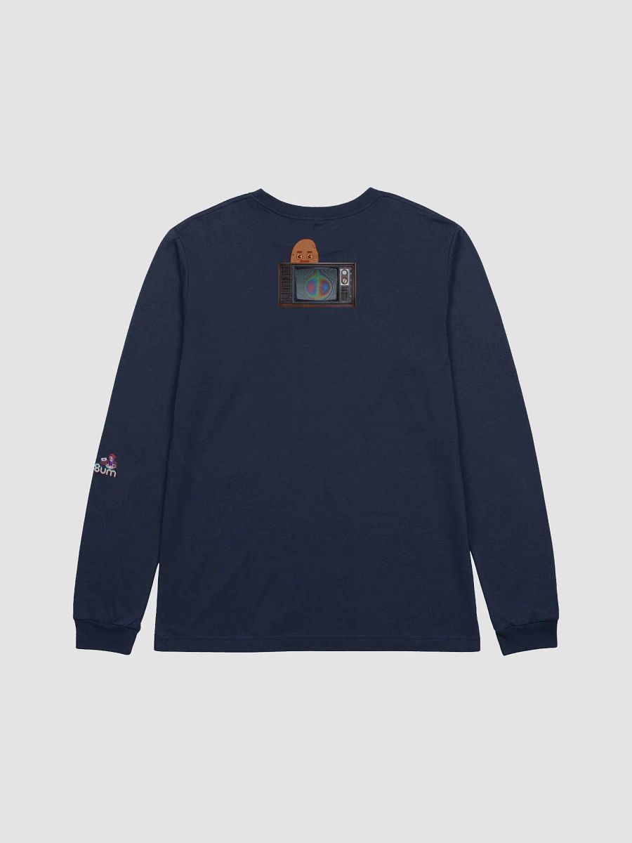 TATERVISION supersoft long sleeve tee product image (42)