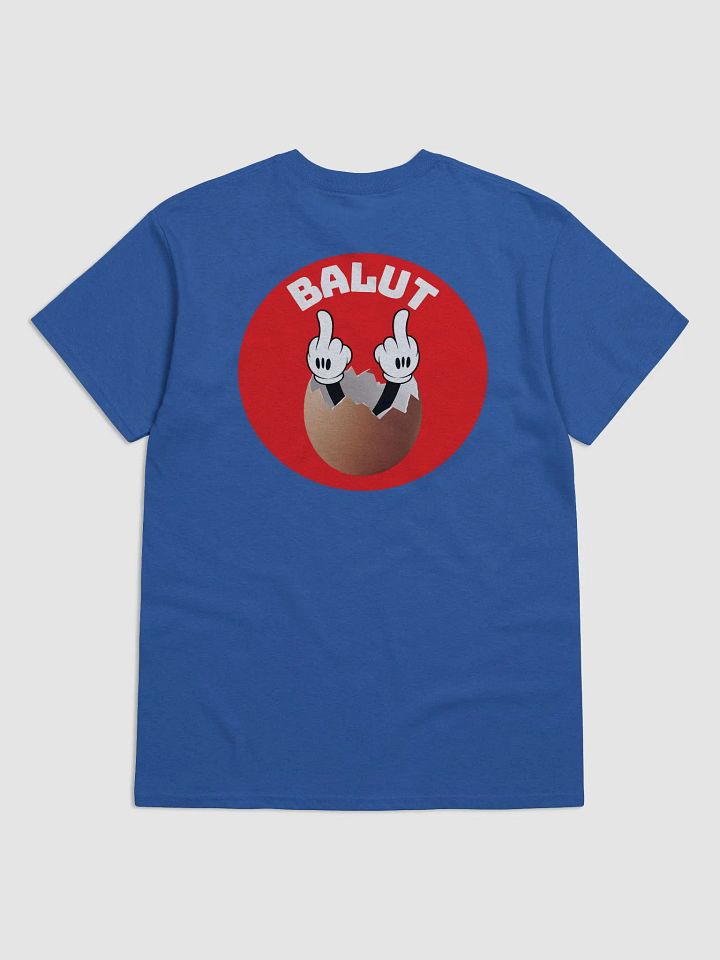 Balut Surprise T-Shirt product image (1)