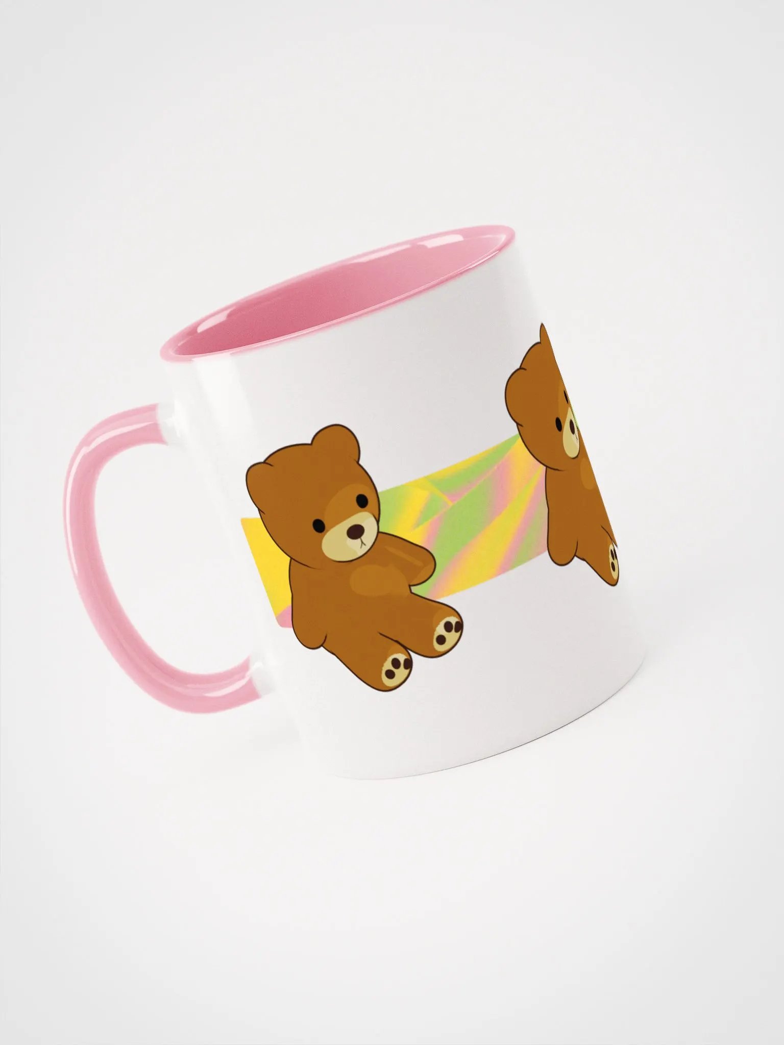 Colorful Buddy - Mug product image (7)