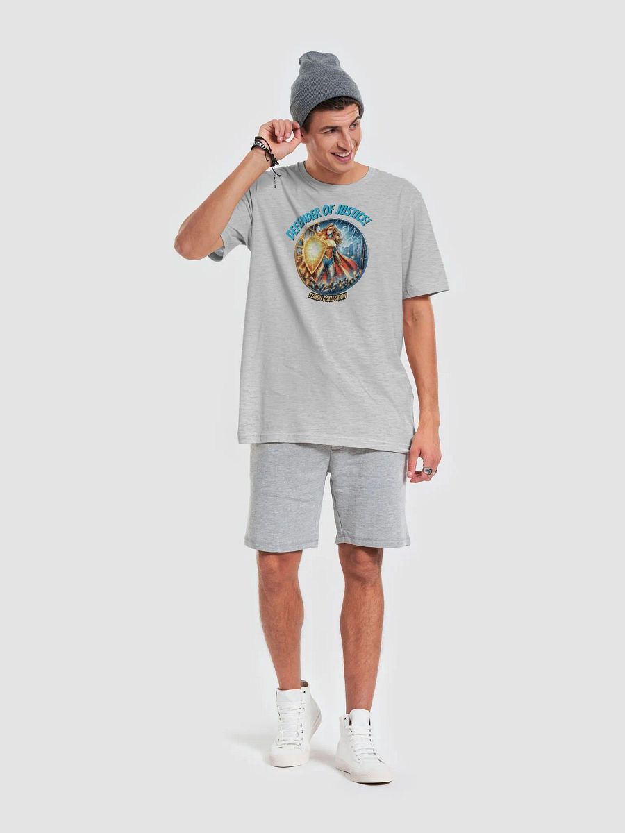 Justice Guardian Tee product image (36)