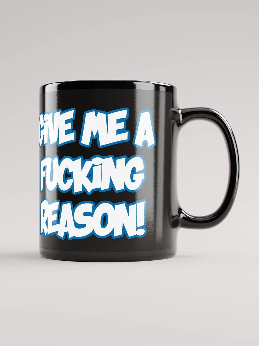 Garlic Give Me A Reason Mug product image (2)