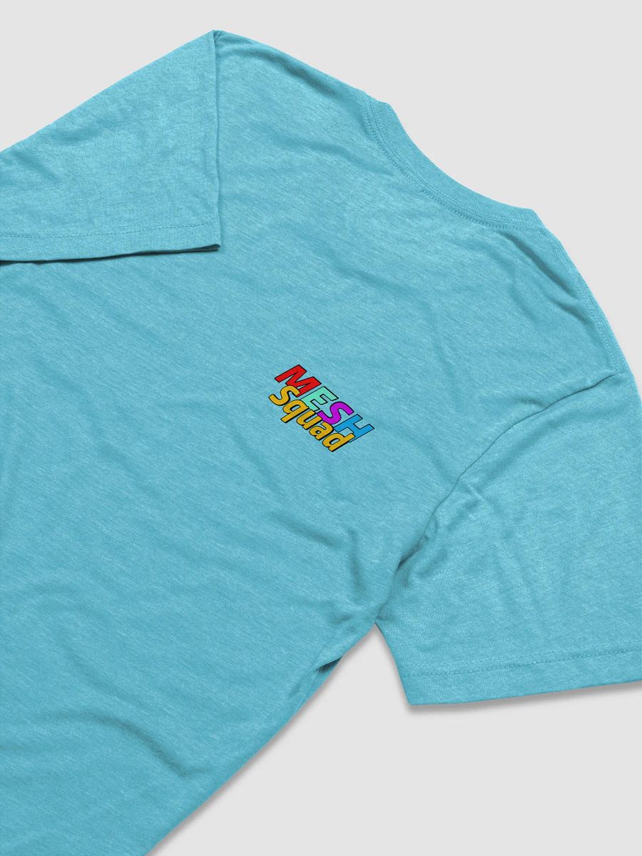MESH T-Shirt product image (13)