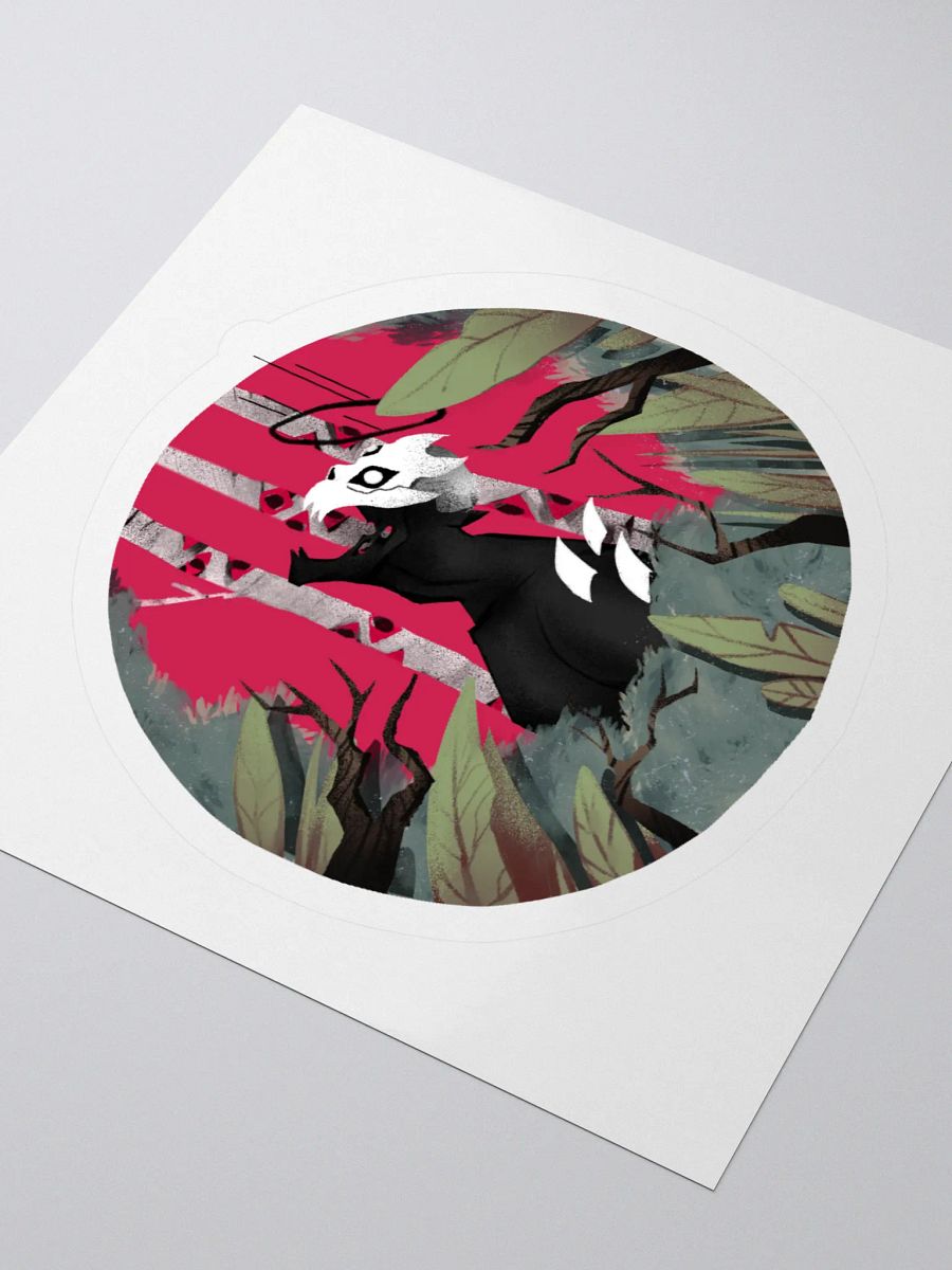 AAA - Sticker product image (3)