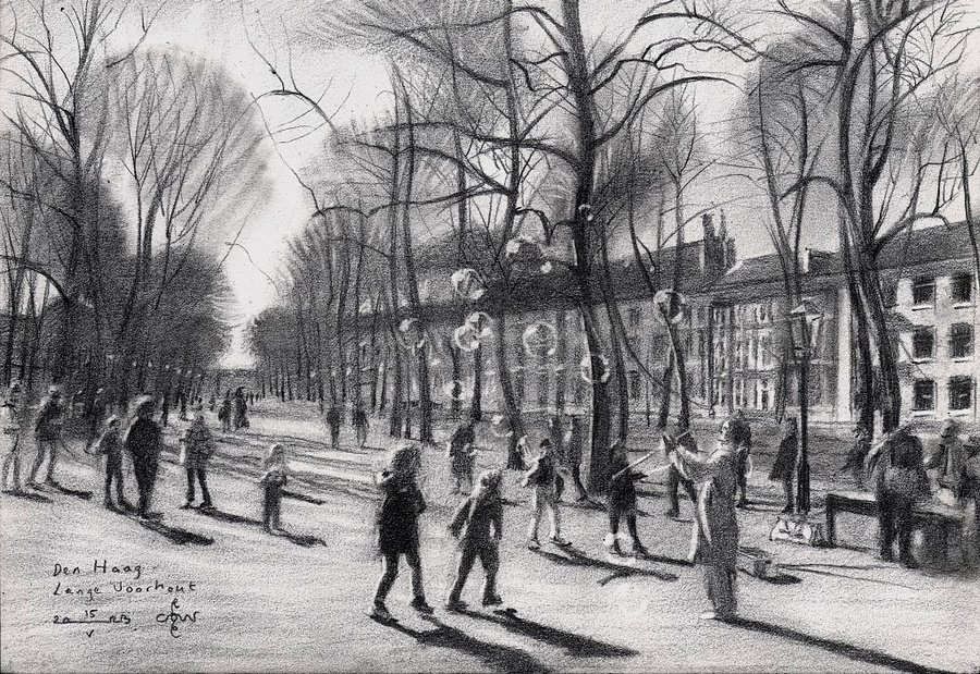 Den Haag – Lange Voorhout – 15-05-23 product image (1)
