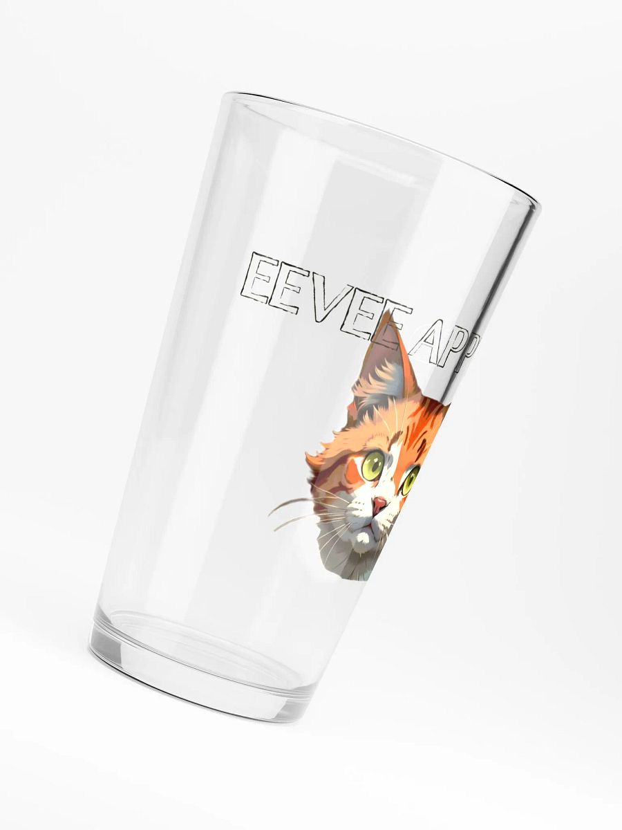 Eevee Approved Bar Glass product image (6)