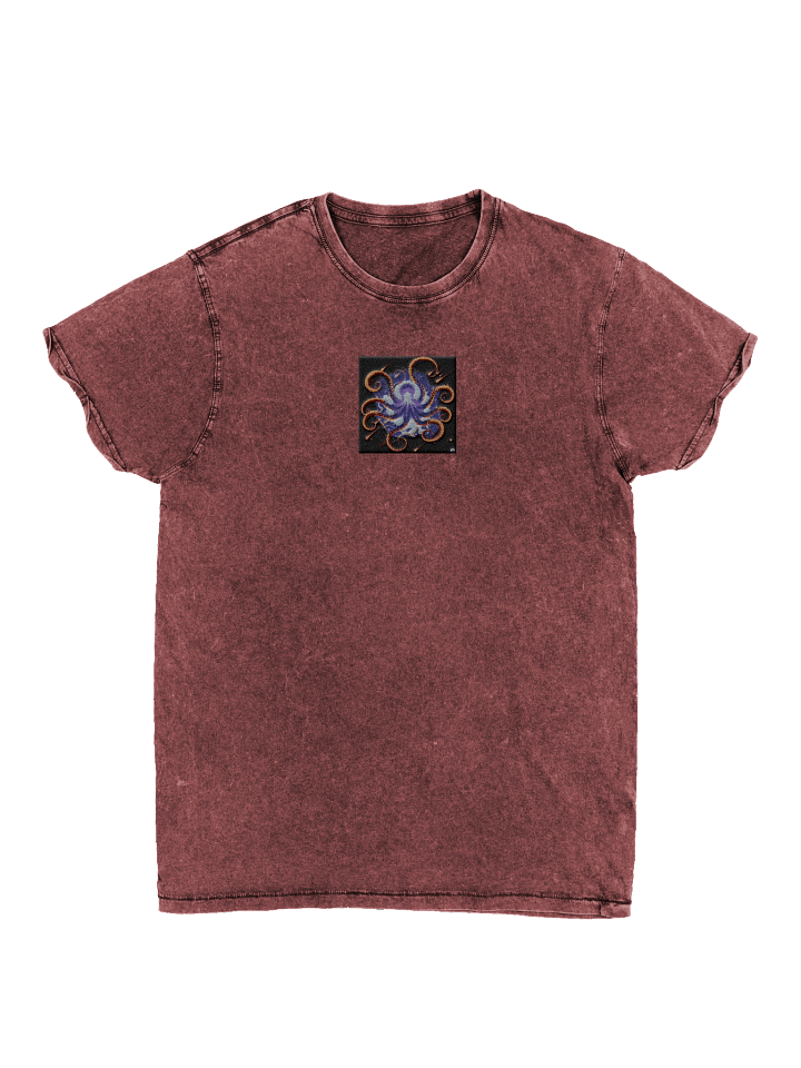 #292- The Cosmic Karma Tee - Marvin product image (4)