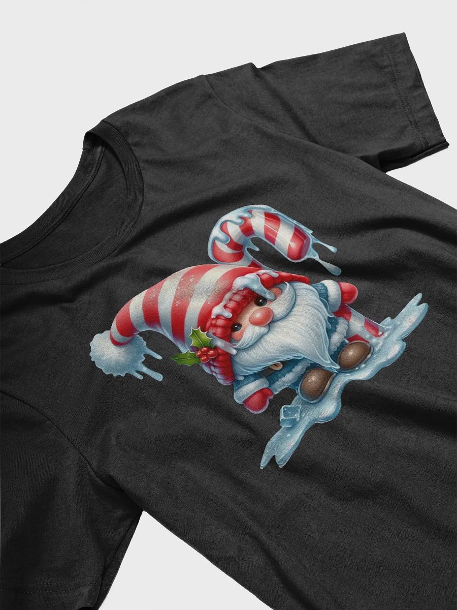 Christmas Candy Cane Icing Gnome 01 product image (11)