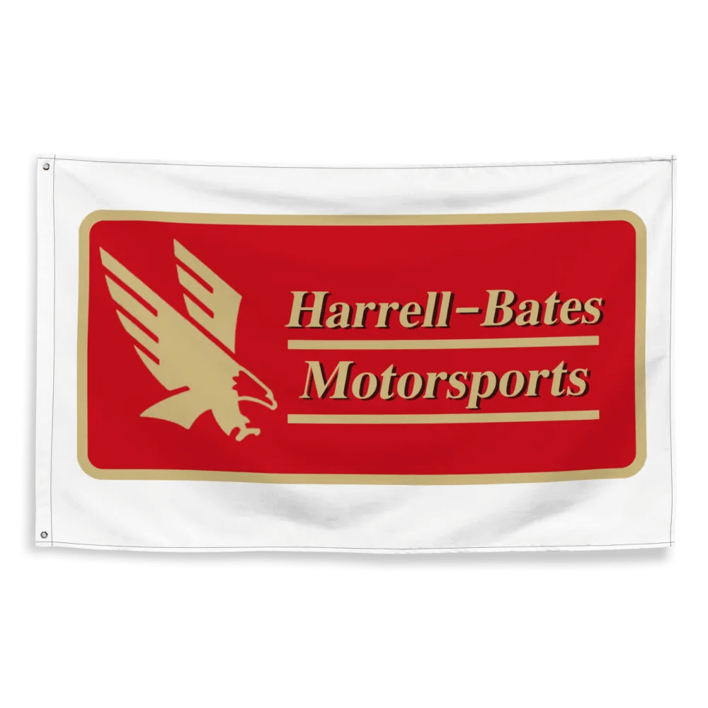 HBM Flag product image (2)
