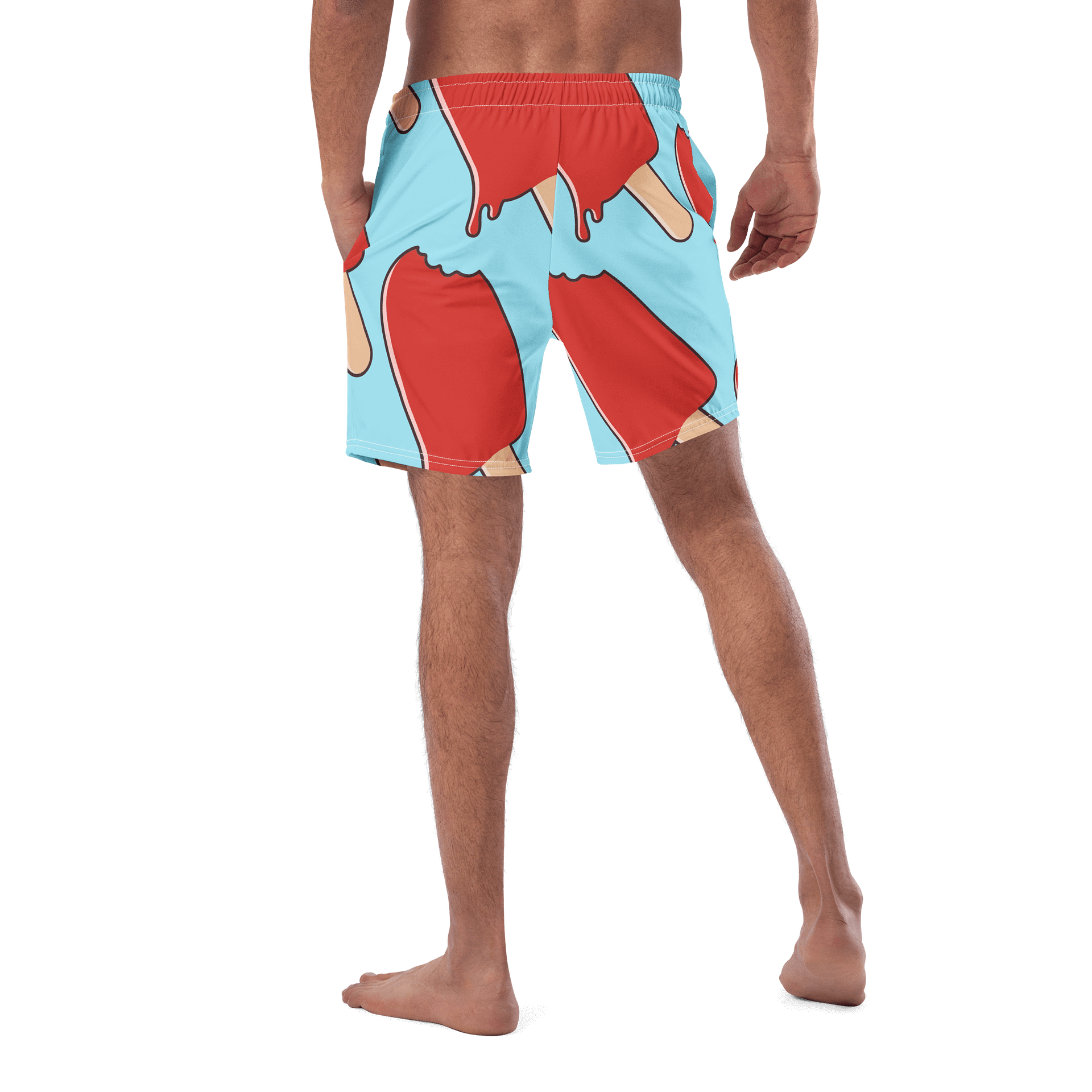 Ocean Odyssey Swim Shorts product image (5)