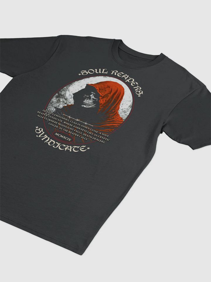 Soul Reapers Men's Tee product image (2)