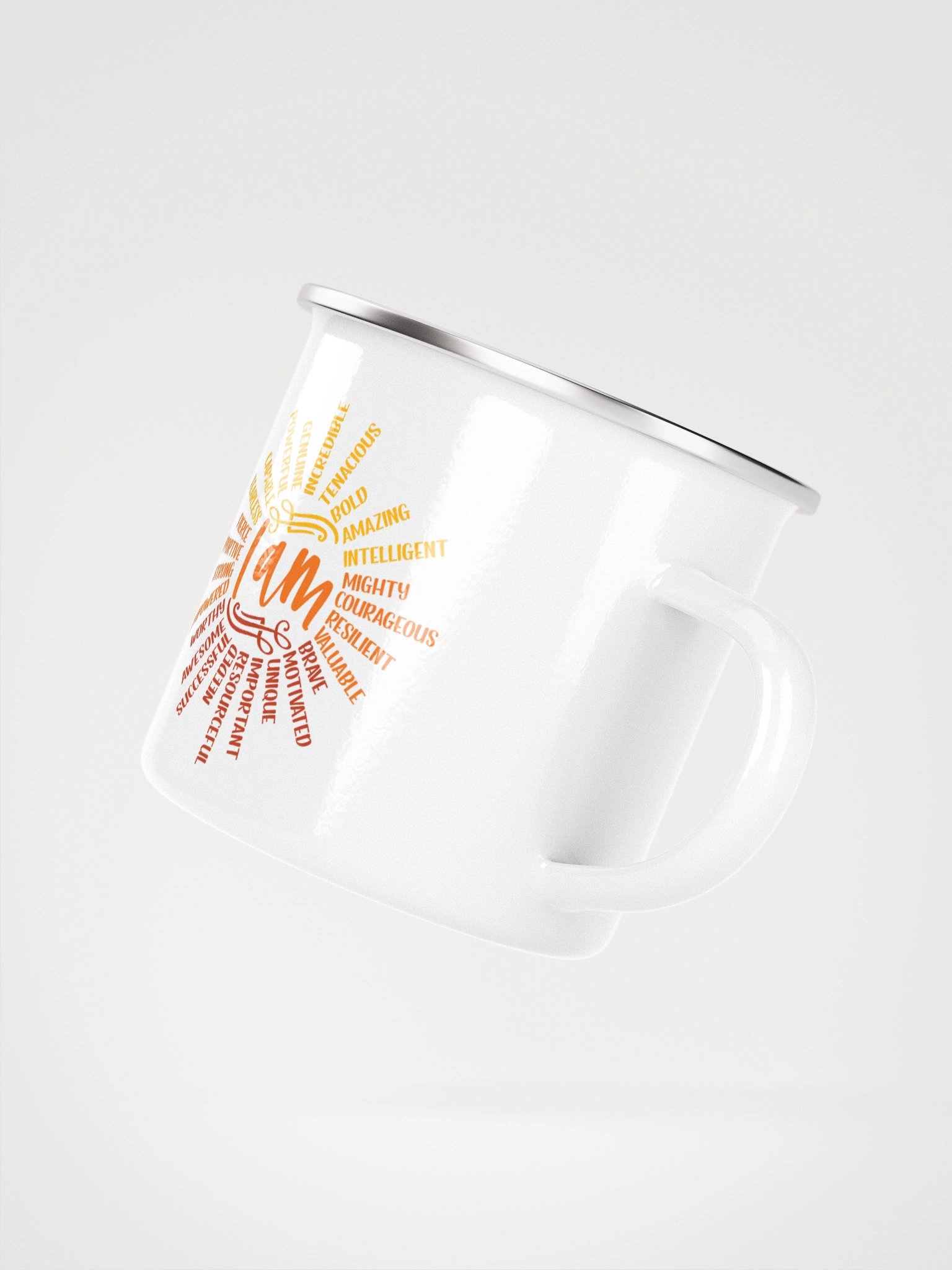 The "I AM" Collection product image (3)