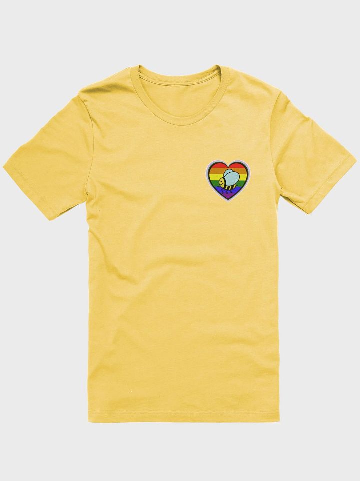 Bee Proud Tee product image (1)