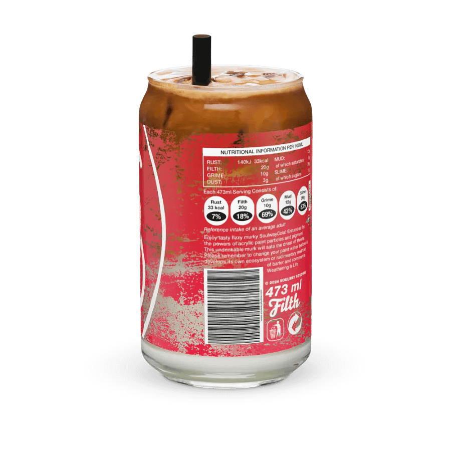 SoulwayCola product image (3)