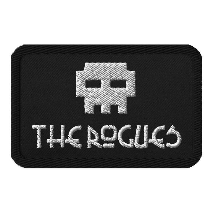 The Rogues Patch product image (1)