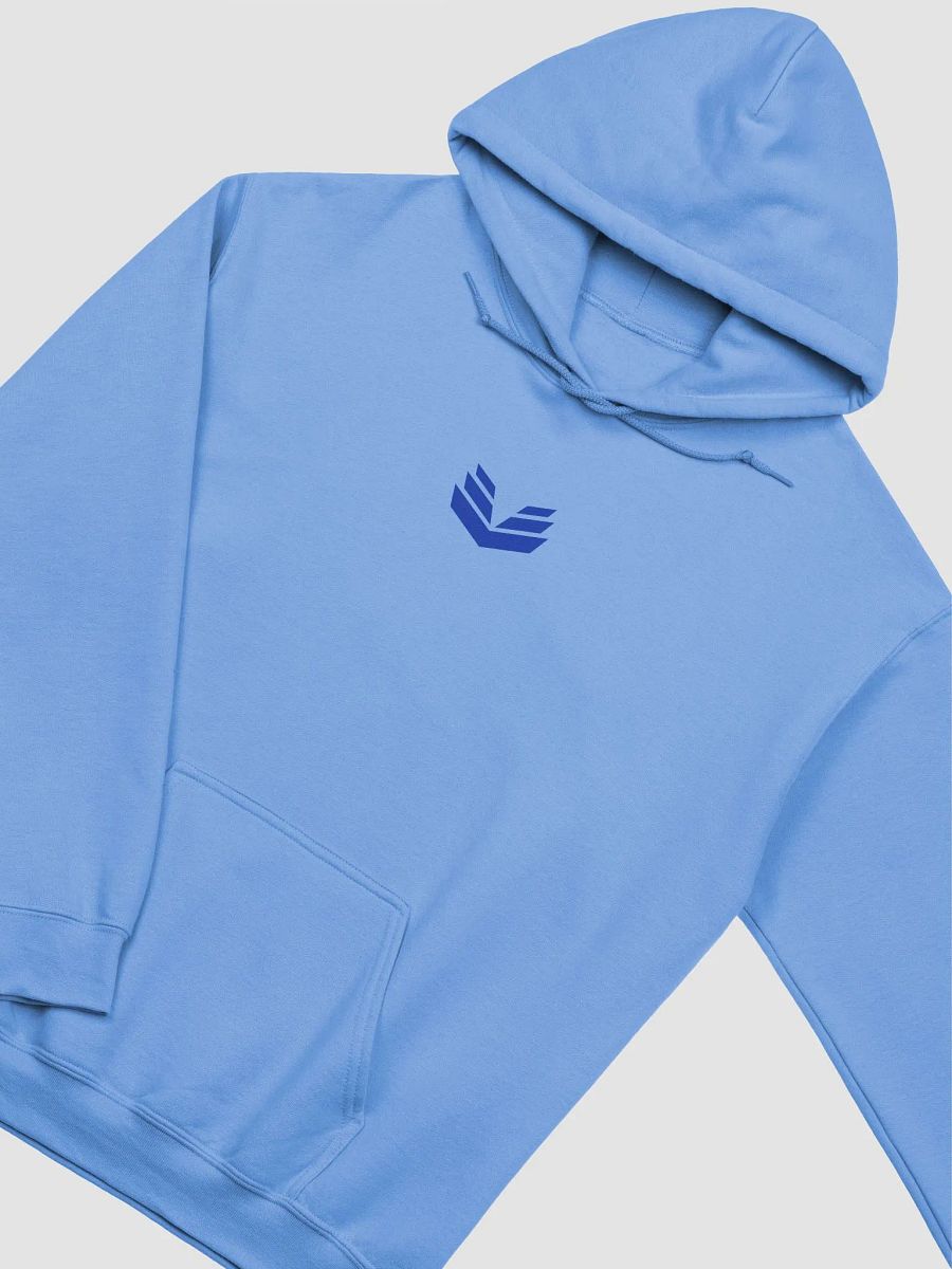Heatseeker Hoodie - Carolina Blue product image (4)