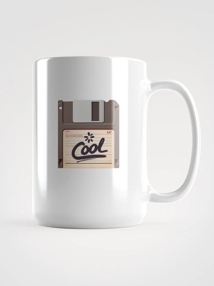 Old School Cool product image (1)